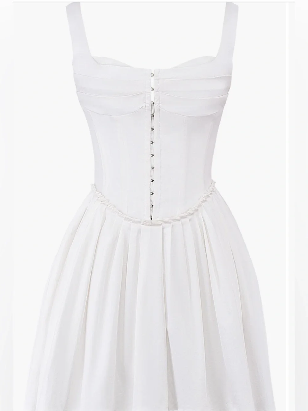House of CB Cupids Corset Mini Dress - Picture 4 of 9